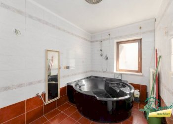 Bagno - Villa via Passo Buole, 73, Torino (zona Lingotto) - foto 13