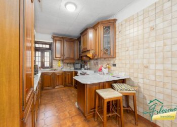 Cucina - Villa via Passo Buole, 73, Torino (zona Lingotto) - foto 23
