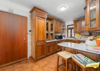 Cucina - Villa via Passo Buole, 73, Torino (zona Lingotto) - foto 24