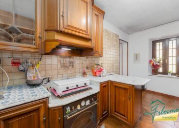 Cucina - Villa via Passo Buole, 73, Torino (zona Lingotto) - foto 26
