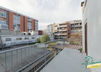 Balcone - Villa via Passo Buole, 73, Torino (zona Lingotto) - foto 28