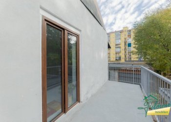 Terrazzo - Villa via Passo Buole, 73, Torino (zona Lingotto) - foto 31