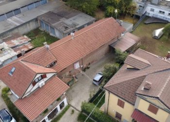 Vista - Villa via Passo Buole, 73, Torino (zona Lingotto) - foto 37