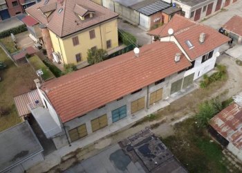 Vista - Villa via Passo Buole, 73, Torino (zona Lingotto) - foto 38