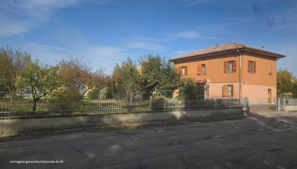 Zona - Rustic San Giovanni in Persiceto - photo 1