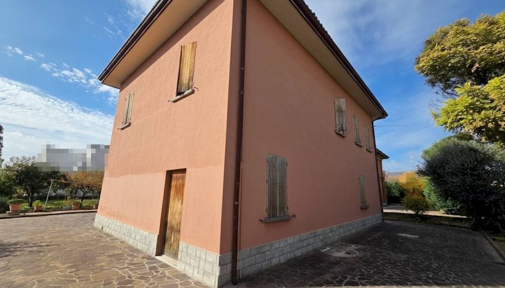 Facciata - Rustic San Giovanni in Persiceto - photo 2