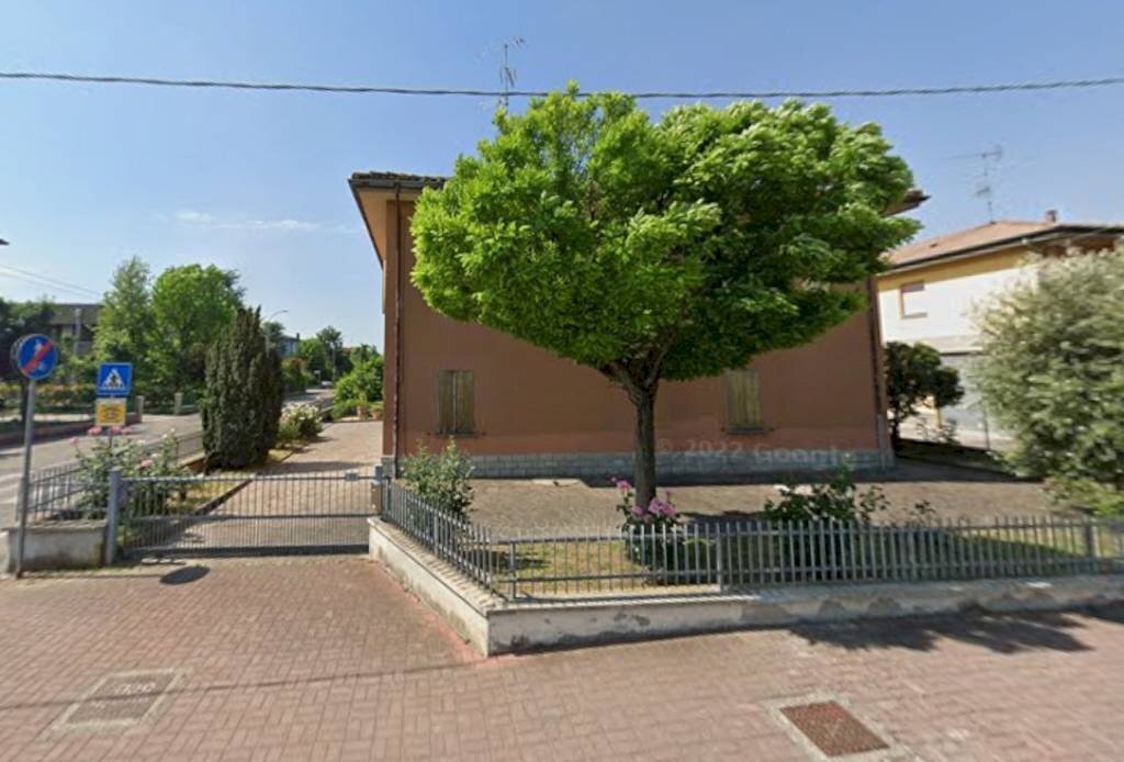 Facciata - Rustic San Giovanni in Persiceto - photo 3