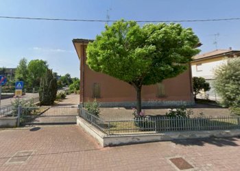 Facciata - Rustico San Giovanni in Persiceto - foto 3