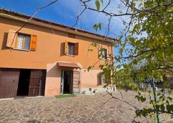 Facciata - Rustico San Giovanni in Persiceto - foto 4