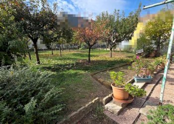 Giardino - Rustico San Giovanni in Persiceto - foto 7