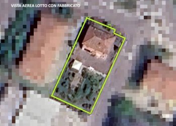 Mappa - Rustico San Giovanni in Persiceto - foto 19