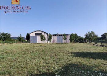 Foto 1 - Capannone roma
52, Gradisca d'Isonzo - foto 1