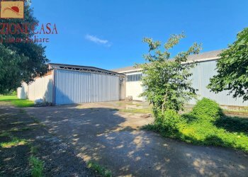 Foto 3 - Capannone roma
52, Gradisca d'Isonzo - foto 3