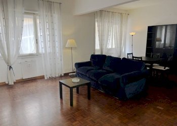 Salone - Quadrilocale corso Carbonara, 9A, Genova (zona Principe) - foto 4