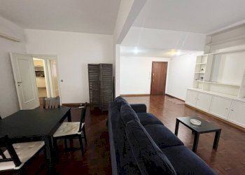 Salone - Quadrilocale corso Carbonara, 9A, Genova (zona Principe) - foto 5