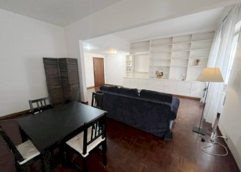 Salone - Quadrilocale corso Carbonara, 9A, Genova (zona Principe) - foto 7