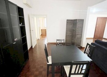 Salone - Quadrilocale corso Carbonara, 9A, Genova (zona Principe) - foto 9