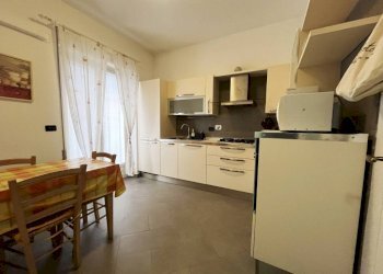 Cucina - Quadrilocale corso Carbonara, 9A, Genova (zona Principe) - foto 18