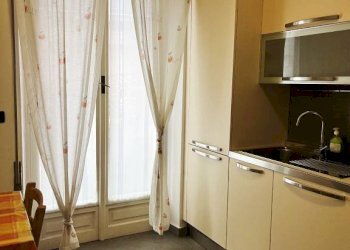 Cucina - Quadrilocale corso Carbonara, 9A, Genova (zona Principe) - foto 19