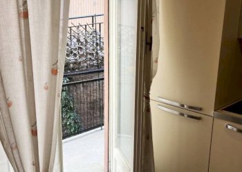 Balcone - Quadrilocale corso Carbonara, 9A, Genova (zona Principe) - foto 20