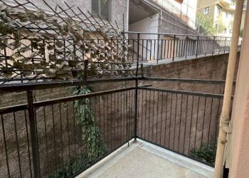 Terrazzo - Quadrilocale corso Carbonara, 9A, Genova (zona Principe) - foto 22