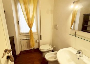 Bagno - Quadrilocale corso Carbonara, 9A, Genova (zona Principe) - foto 24