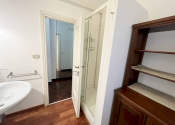 Bagno - Quadrilocale corso Carbonara, 9A, Genova (zona Principe) - foto 26