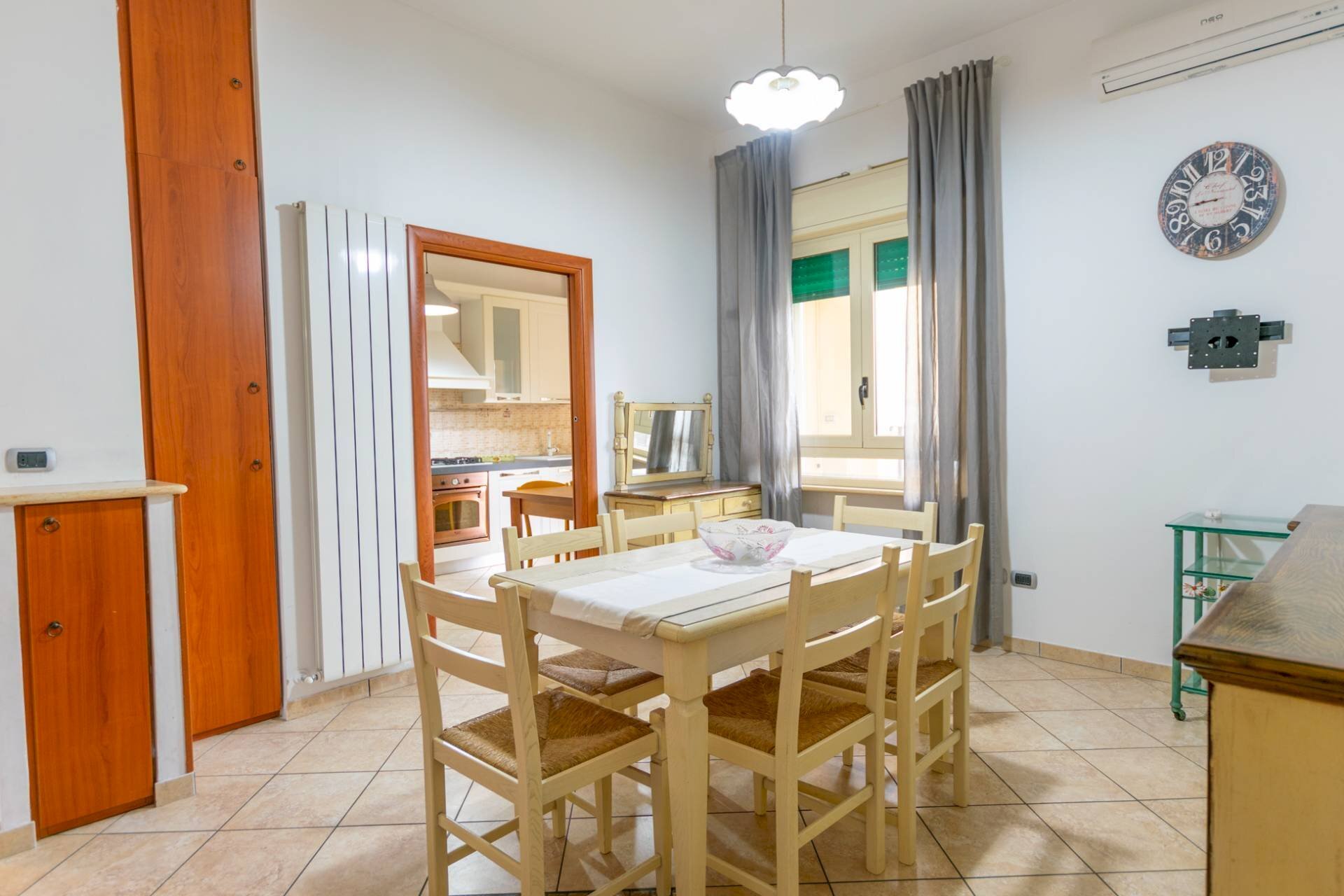 Foto 1 - Apartment Via Metauro
 
3, San Benedetto del Tronto - photo 1