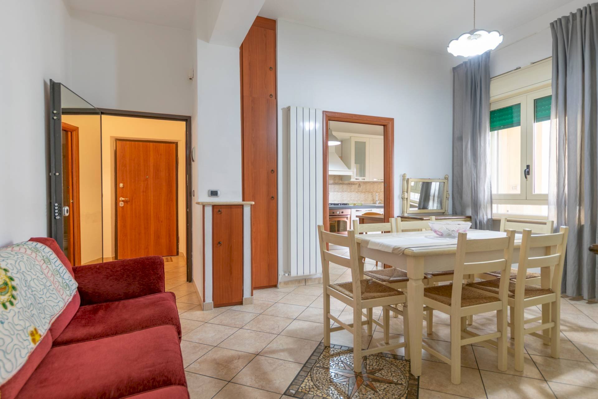 Foto 2 - Apartment Via Metauro
 
3, San Benedetto del Tronto - photo 2