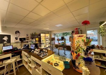 Interno non residenziale - Bar - Tabacchi - Ricevitoria Balangero - foto 5