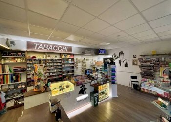 Interno non residenziale - Bar - Tabacchi - Ricevitoria Balangero - foto 8
