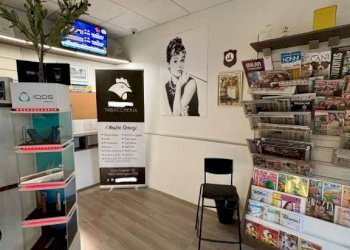 Interno non residenziale - Bar - Tabacchi - Ricevitoria Balangero - foto 11