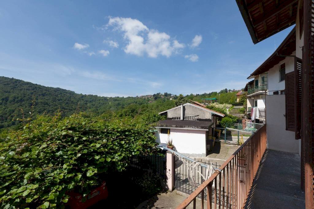 Vista - Villa strada Serra, 18, Castagneto Po - foto 2