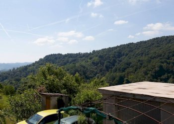 Vista - Villa strada Serra, 18, Castagneto Po - foto 30