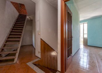 Interno palazzo - Villa strada Serra, 18, Castagneto Po - foto 35