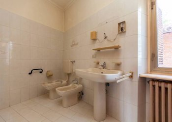 Bagno - Villa strada Serra, 18, Castagneto Po - foto 40