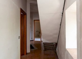 Corridoio - Villa strada Serra, 18, Castagneto Po - foto 47