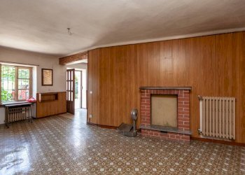Cucina - Villa strada Serra, 18, Castagneto Po - foto 7