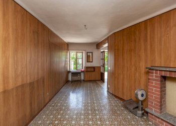 Interno palazzo - Villa strada Serra, 18, Castagneto Po - foto 9