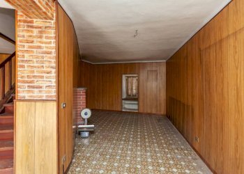 Interno palazzo - Villa strada Serra, 18, Castagneto Po - foto 10