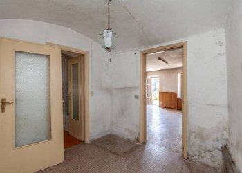 Stanza non arredata - Villa strada Serra, 18, Castagneto Po - foto 15