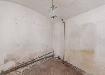 Stanza non arredata - Villa strada Serra, 18, Castagneto Po - foto 16