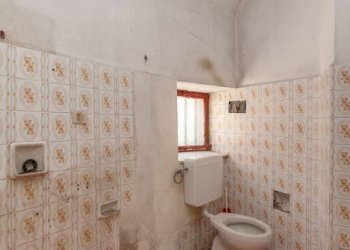 Bagno - Villa strada Serra, 18, Castagneto Po - foto 18