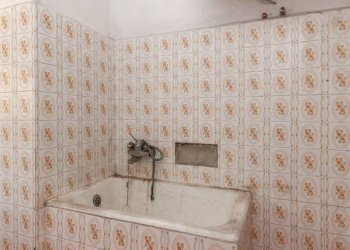 Bagno - Villa strada Serra, 18, Castagneto Po - foto 19