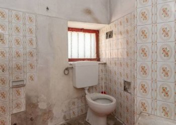 Bagno - Villa strada Serra, 18, Castagneto Po - foto 20
