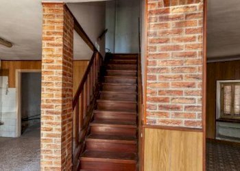 Scala - Villa strada Serra, 18, Castagneto Po - foto 24