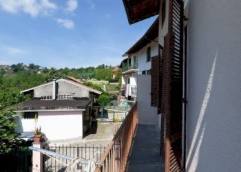 Terrazzo - Villa strada Serra, 18, Castagneto Po - foto 28