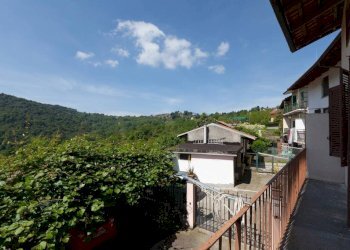 Vista - Villa strada Serra, 18, Castagneto Po - photo 2