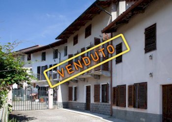 Facciata - Villa strada Serra, 18, Castagneto Po - photo 1
