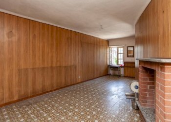 Cucina - Villa strada Serra, 18, Castagneto Po - photo 9